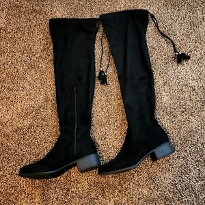 MADDEN GIRL BOOTS